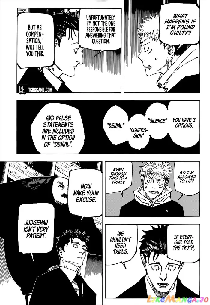 Jujutsu Kaisen Chapter 164 image 09_optimized